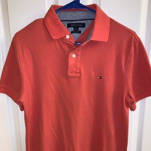 Tommy Hilfiger Medium Custom Fit Polo